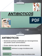 Antibiotic Os