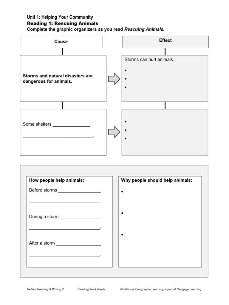 Reflect Rw 2 Unit 01 Reading 01 0 | PDF
