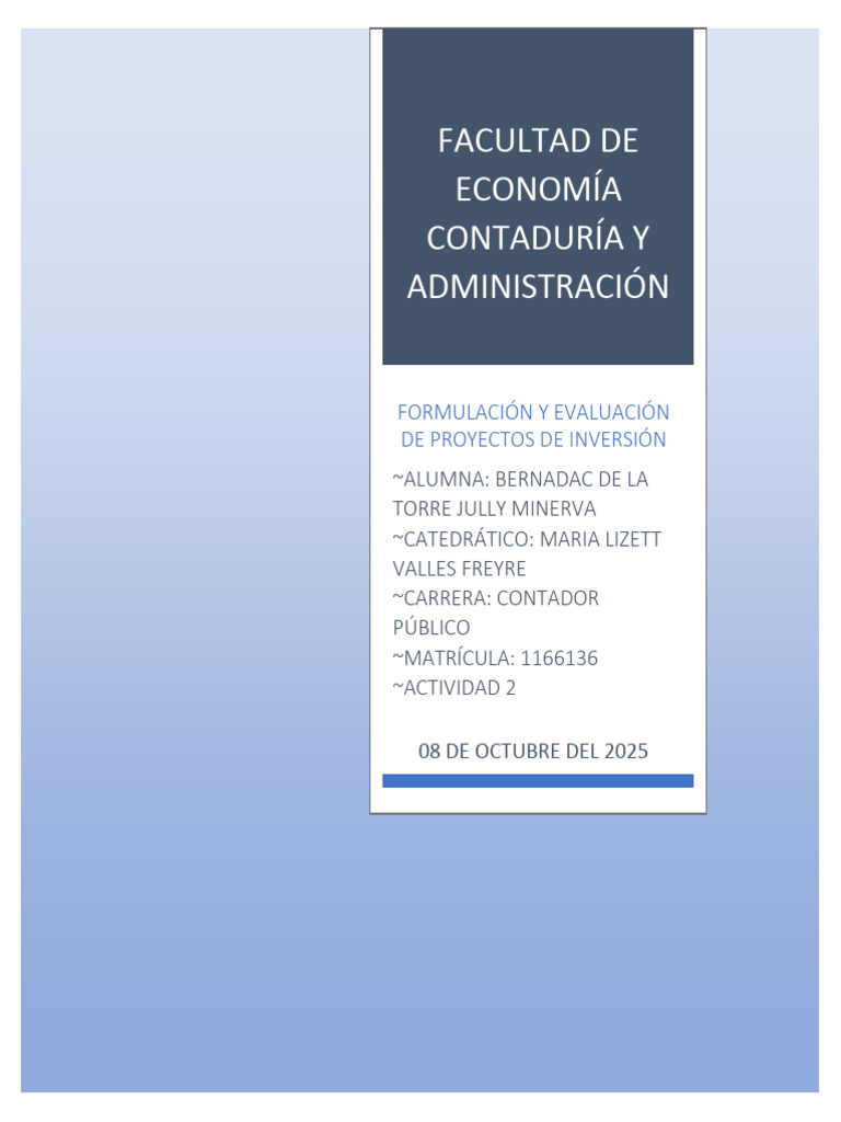 JMBT_ ACT 2 | PDF | Marketing | Investigación de mercado