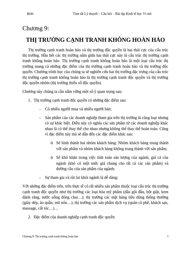 TLTK C9 | PDF