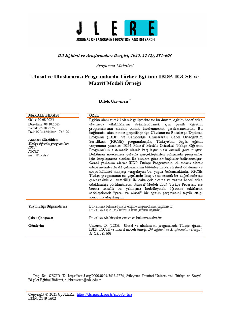Denek | PDF