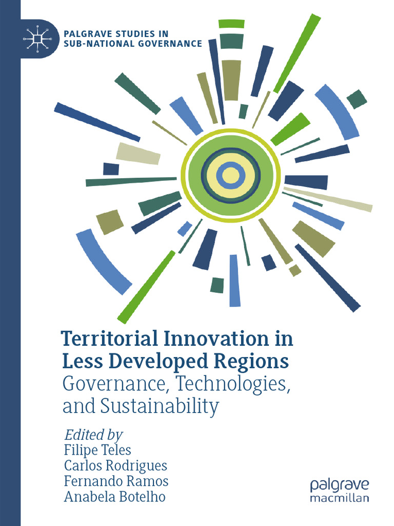Territorial Innovation in Underdeveloped Regions | PDF | Innovation ...