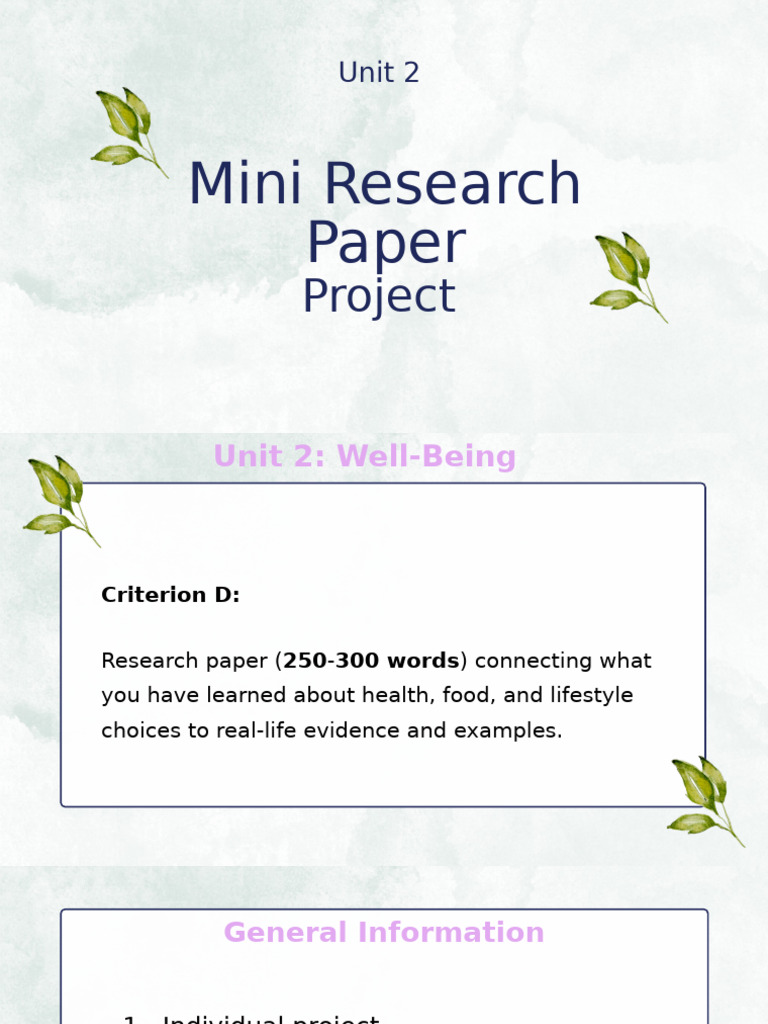 Project Grade 8 | PDF | Recycling | Turnitin