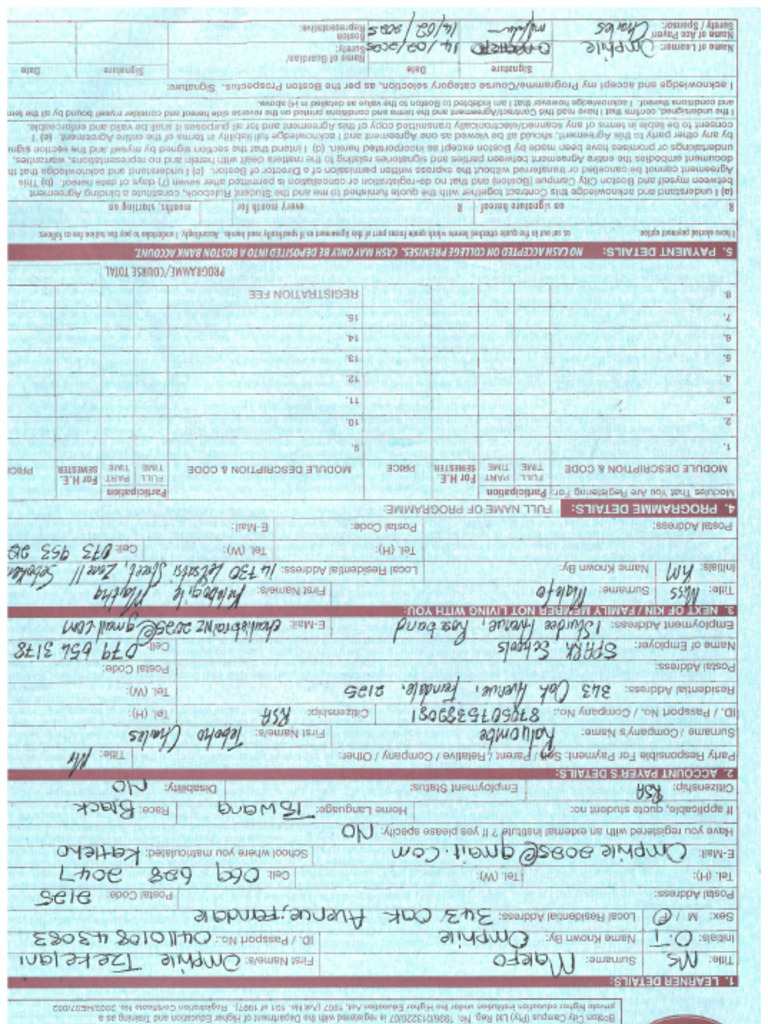 2nd Scan | PDF