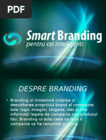 Download SmartBranding by SmartBranding SN9837859 doc pdf