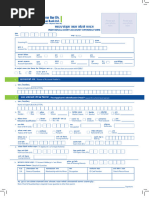 Siddhartha Bank Account Opening Form | PDF | National Security | Access ...