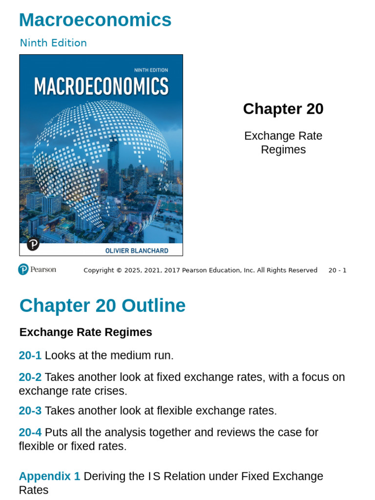 Exchange Rate Regimes Explained | PDF | Exchange Rate | Euro