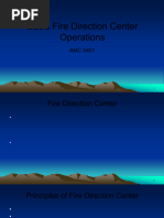 MICLIC Mine Clearing System Overview | PDF | Land Mine | Naval Mine