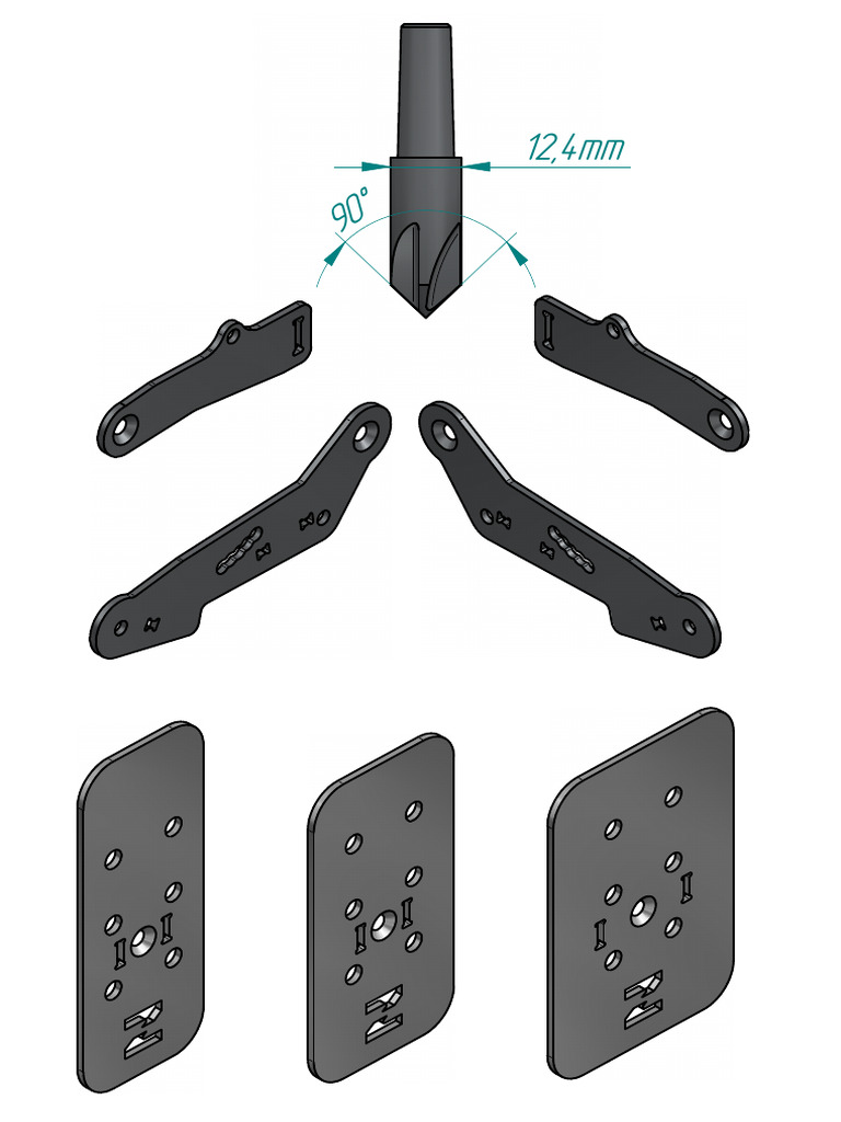 Countersink | PDF