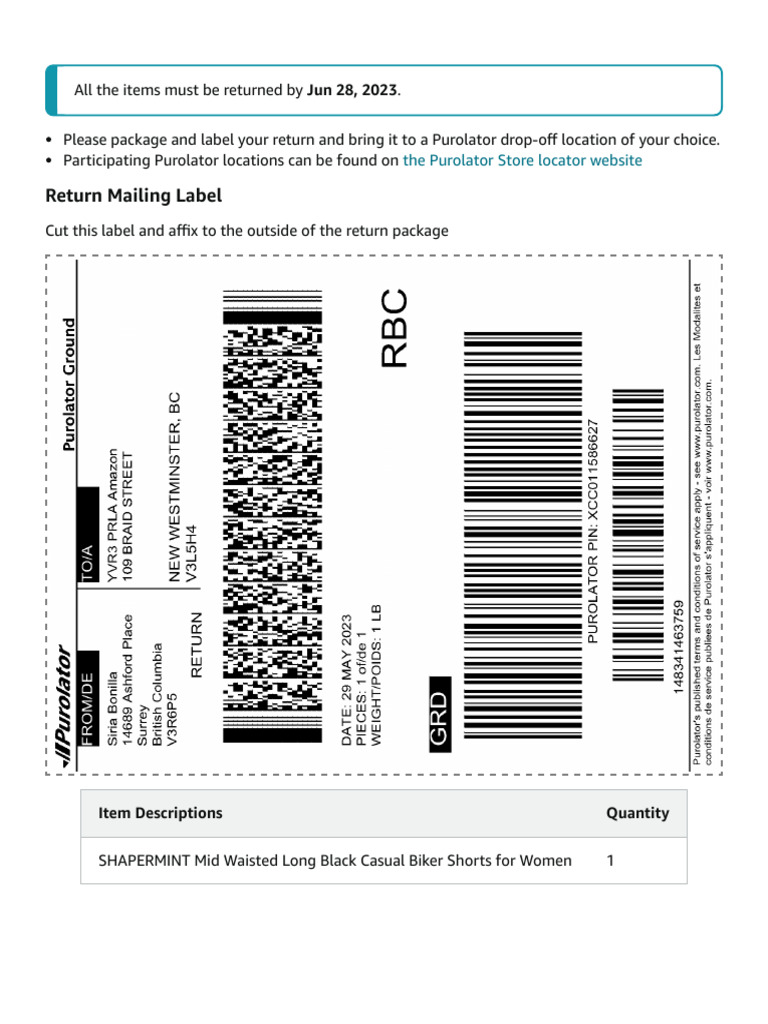 Online Return Center.pdf66 | PDF