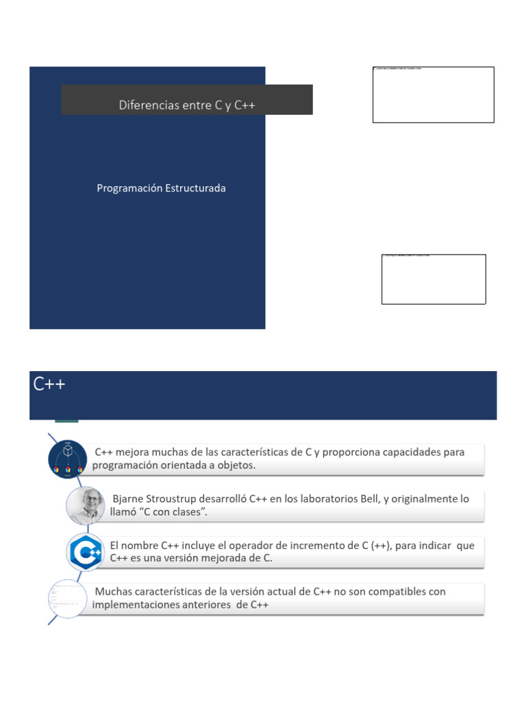 PE ETAPA III C++ | PDF | C ++ | Software