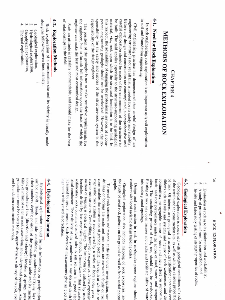 ARJ Ch-4 P 035 to 68 Underline | PDF