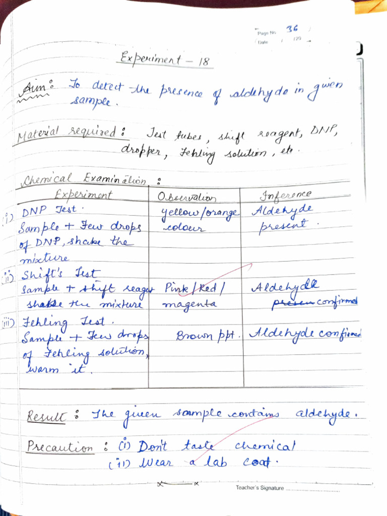 XII Exp 18 to 20 | PDF