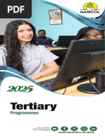 NSG Online Course Registration Guide | PDF