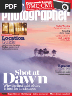 Amateur Photographer - 15 August 2015 | PDF | Camera Lens 