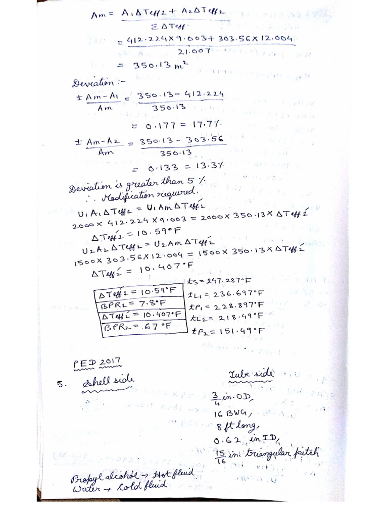 7TH Sem P | PDF