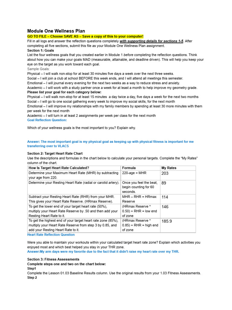 Untitled Document (12) | PDF | Heart Rate | Physical Fitness