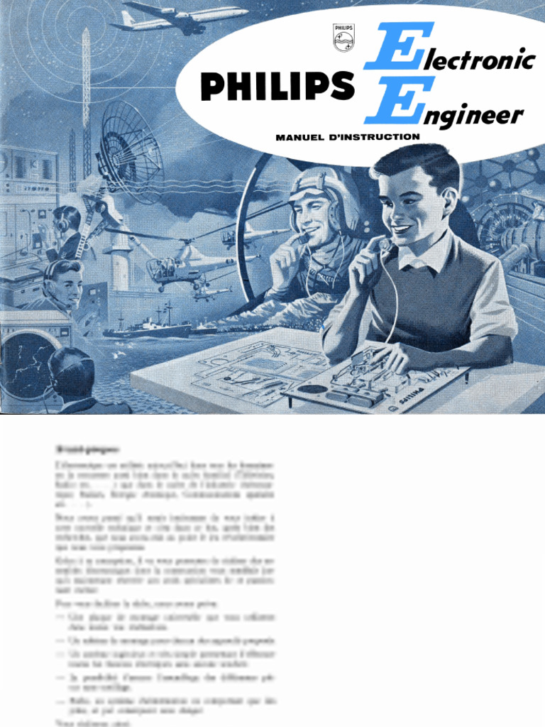 EE20-Manuel Instructions B | PDF