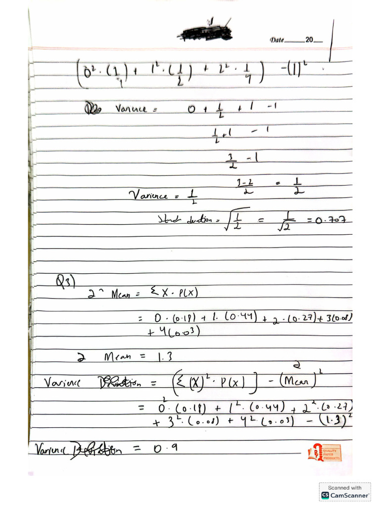 Activity 8 | PDF