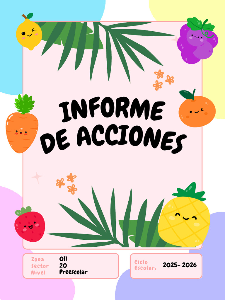 Informe sobre Cultura de Paz 2025-2026 | PDF