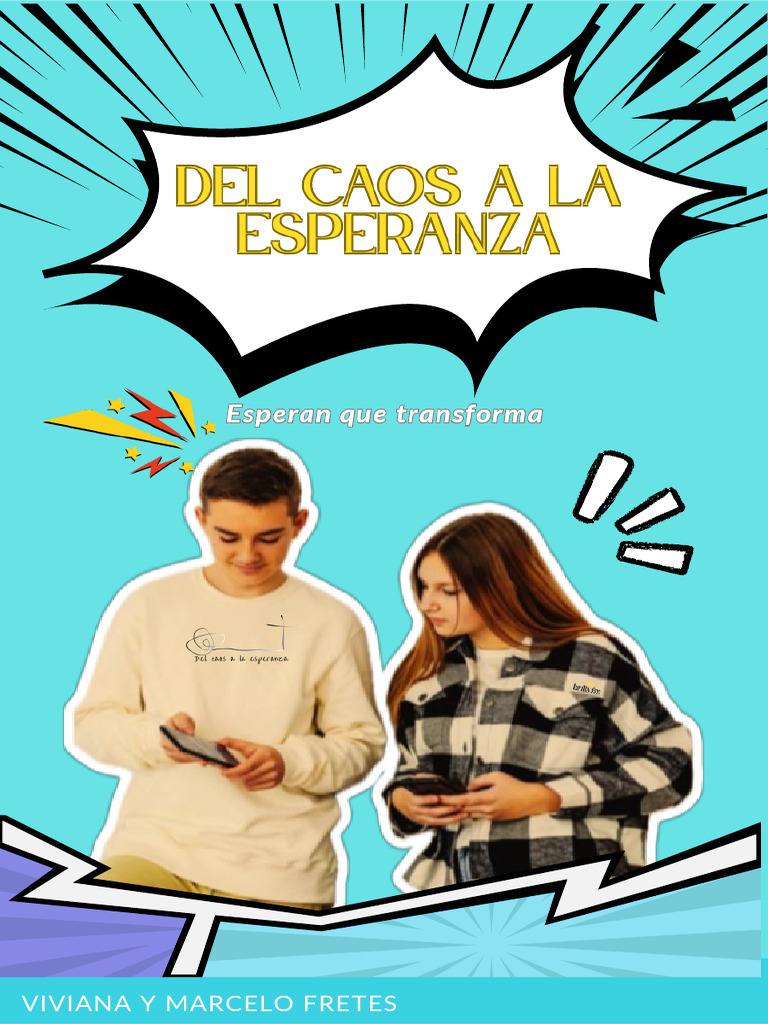 Reflexiones de fe para enfrentar el futuro | PDF | Dios | Sufrimiento