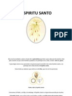 Espiritu Santo