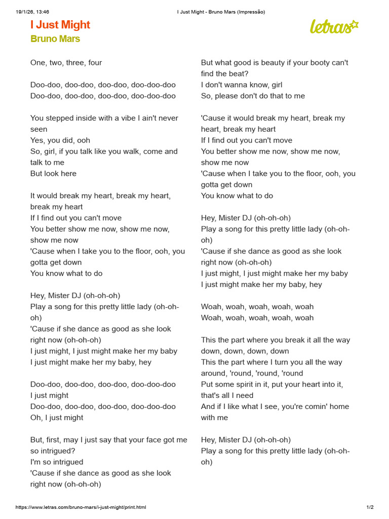 bruno-mars-i-just-might-lyrics-pdf-american-musicians-grammy-awards