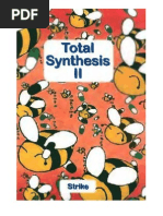 Total Synthesis II - Print Uncle Fester