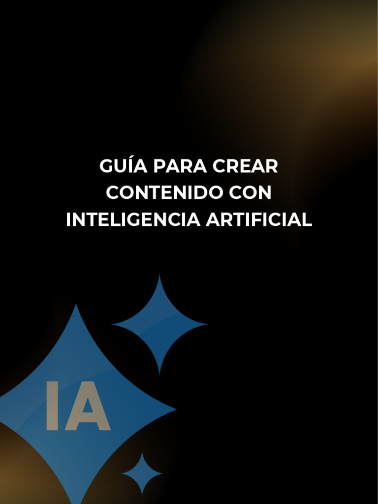 Crear Contenido Viral con IA GPT | PDF
