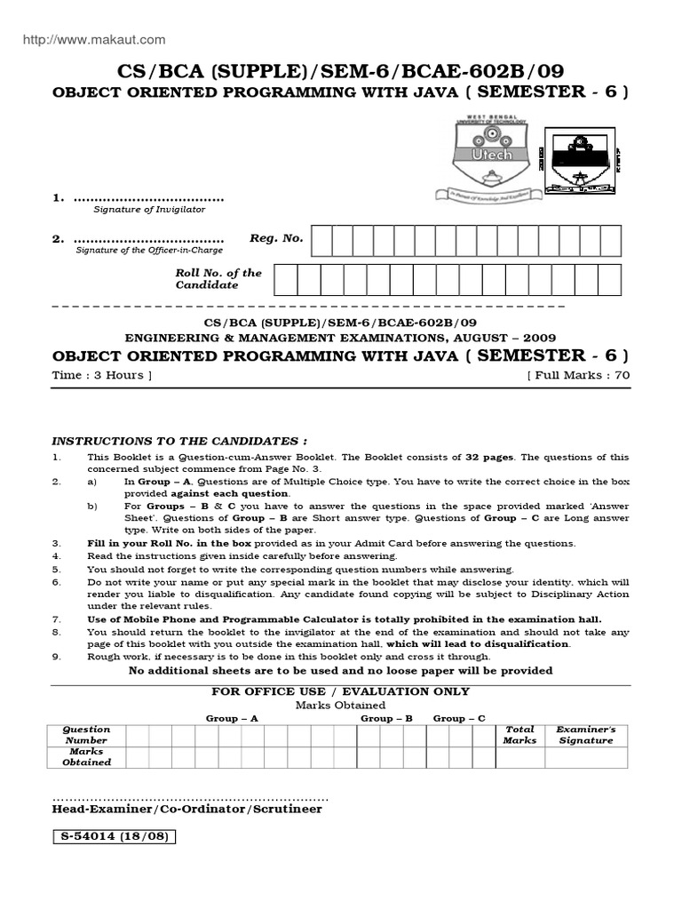 2009 | PDF | Computing | Software Engineering