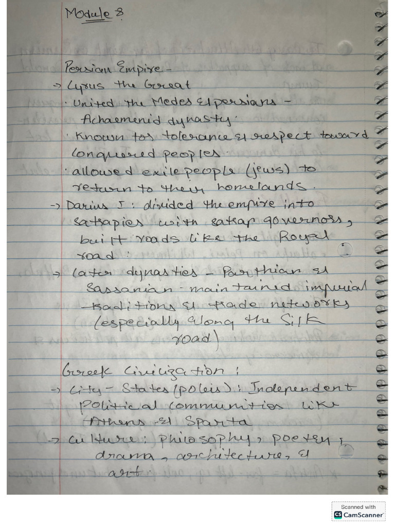 Module 8-11 | PDF