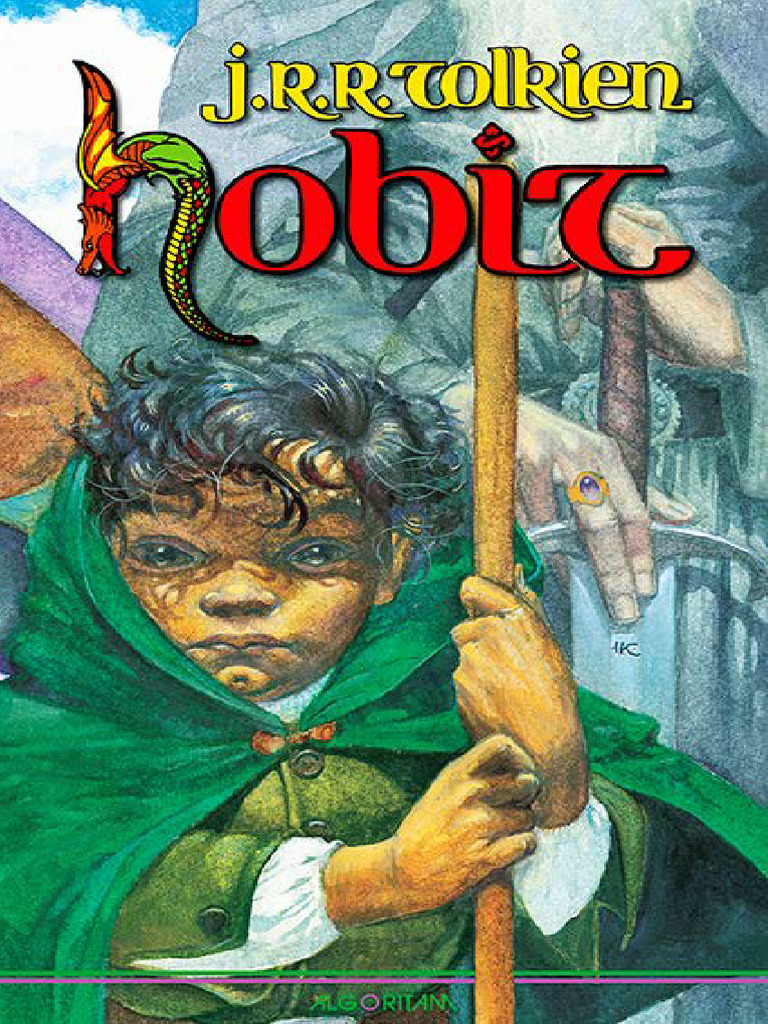 Hobit | PDF