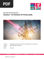 Hager NH2 Doppel-Schaltleiste LVDR800CPX