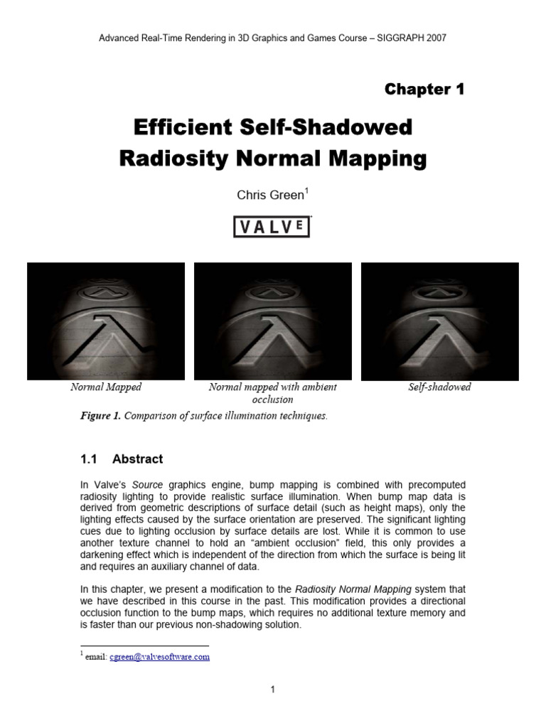 document-1 | PDF | Texture Mapping | Rendering (Computer Graphics)
