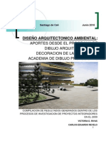 Diseno Con Enfasis Ambiental