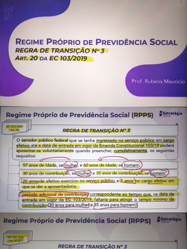 3 RPPS- RT 03 | PDF