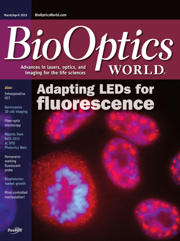 Bioopticsworld20150304 DL | PDF | Microscopy | Microscope
