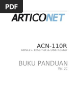 Contoh sample genogram