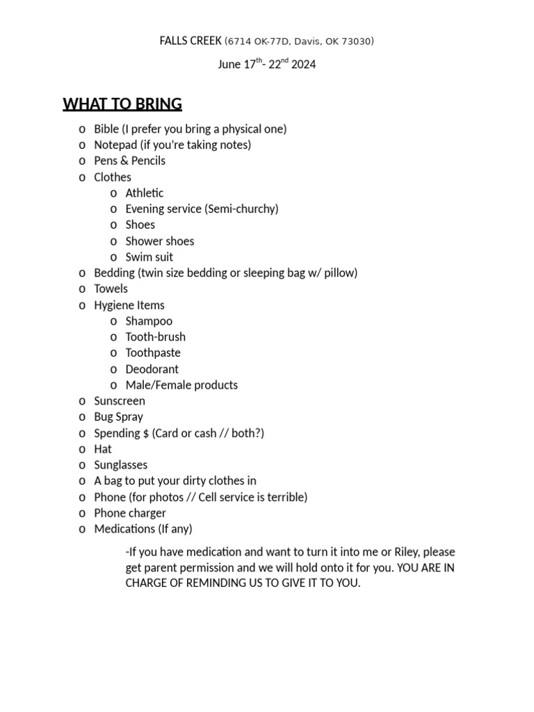 green emerald velvet dress Dear Parent, This is the Falls Creek information packet and release forms  for Falls Creek 2019. Falls Creek is scheduled for Ju
