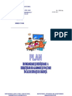 Plan de Interventie PSI 2012