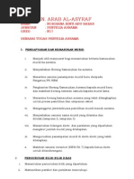 Tugas Penyelia Pdf