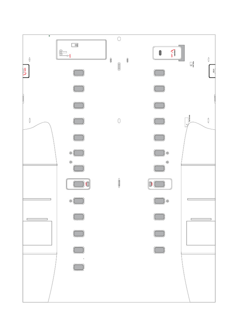 Bombardier CRJ 200 | PDF