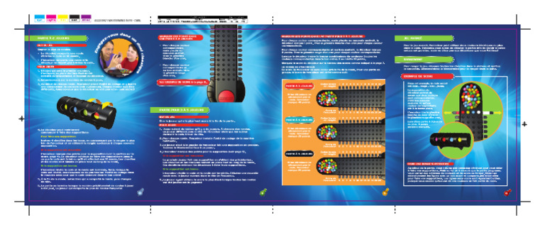 44220 Fr-ch Mastermind | PDF
