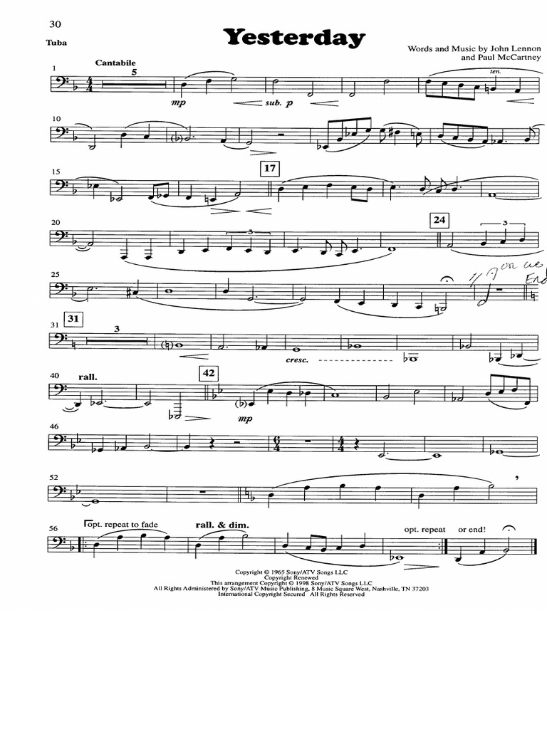 05 Tuba | PDF