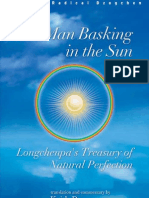 Longchen Rabjampa - Old Man Basking in The Sun (Dzogchen Natural Perfection)