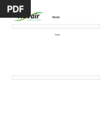 Ecolab Boost 3200 Safety Data Sheet | PDF | Personal Protective ...