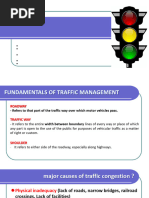 Expressway Speed Limits in the Philippines | PDF | Transport ...