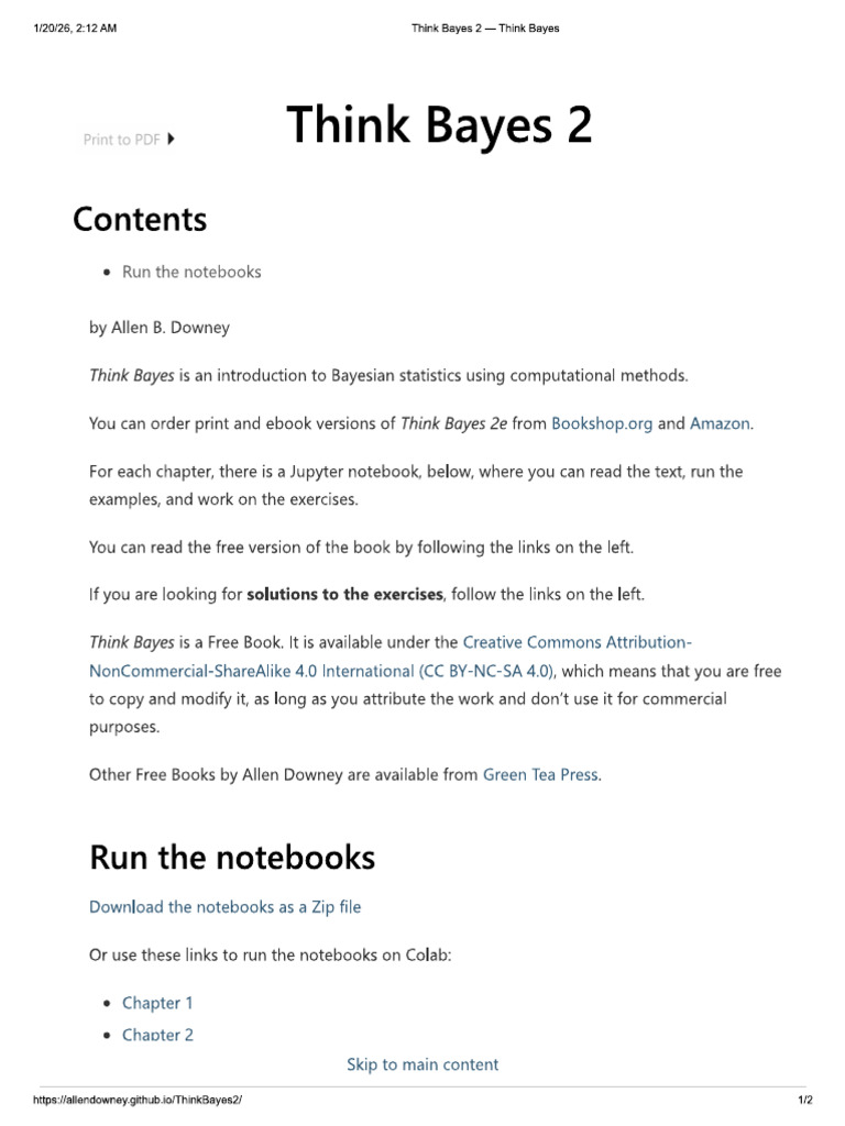 Thinkb | PDF