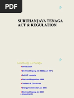 Suruhanjaya Tenaga