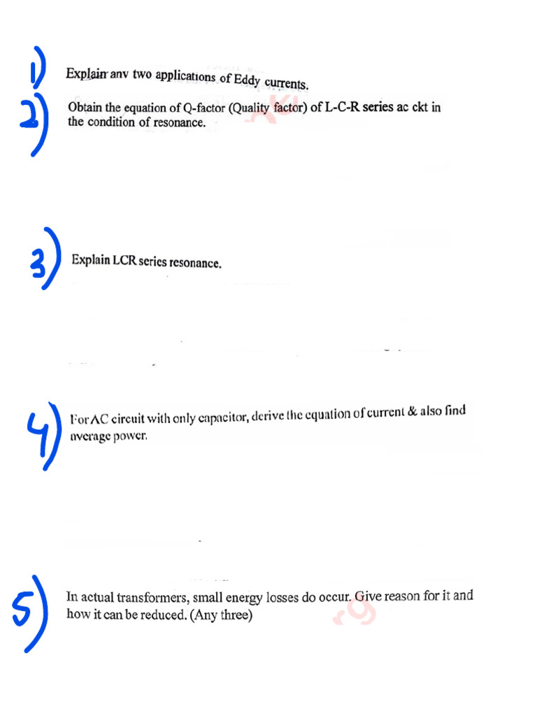 CH 7 | PDF